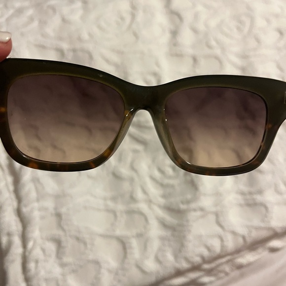 Authentic Valentino Sunglasses